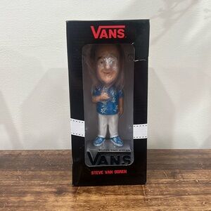 Steve Van Doren Bobble Head